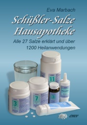 Schssler-Salze Hausapotheke