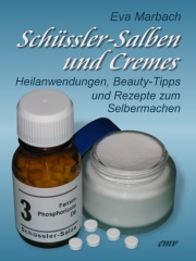 Schssler-Salben und Cremes